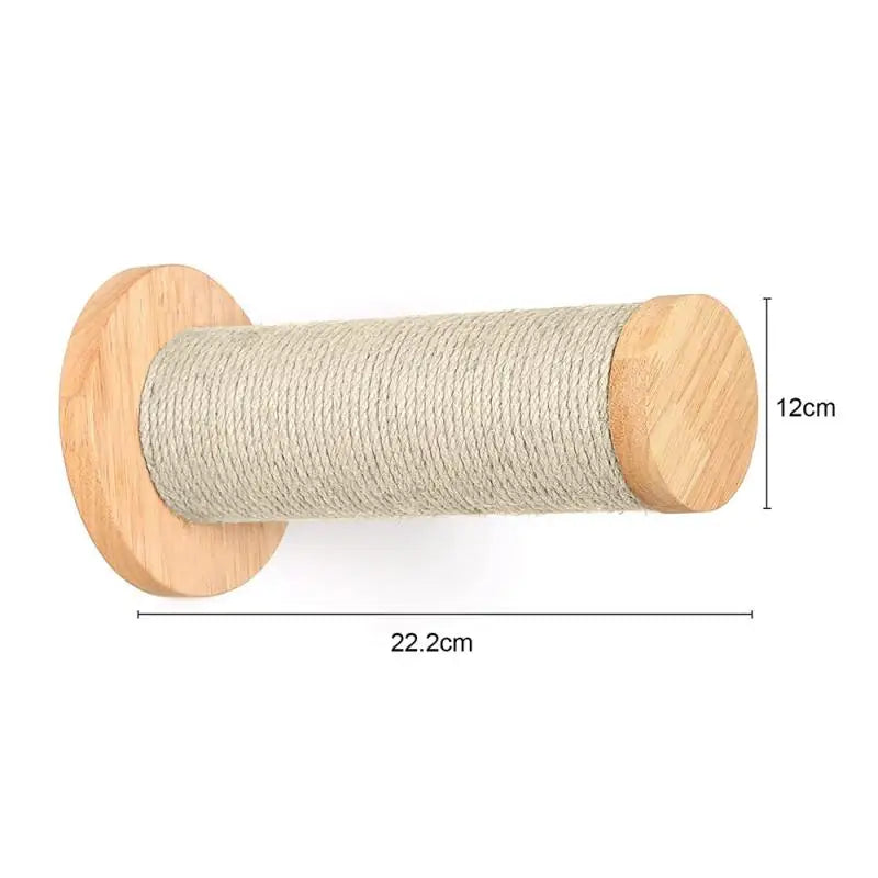 Stable Elevated Cat Platform — Safe Higher Ground & Joint‑Friendly Rest